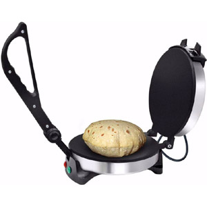 Jaipan Roti Maker