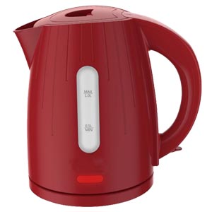 Electric Kettle -1.2Ltr