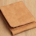 Wallet - Brown