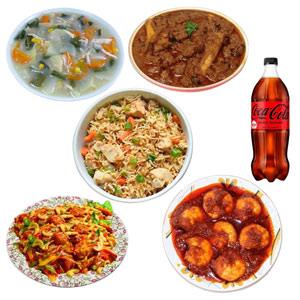 Family Delight Platter