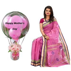 Mother’s  Day  Bloom Box