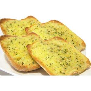 Garlic Bread