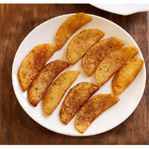 Potato Wedges