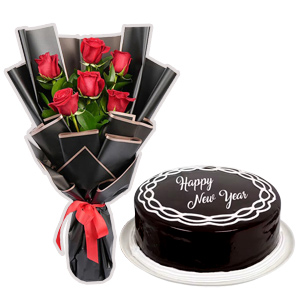 New Year Surprise combo