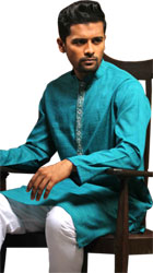 Endi Cotton Panjabi