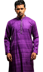 Endi Silk Panjabi