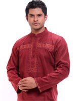 Andy Cotton Panjabi