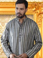 Cotton Panjabi