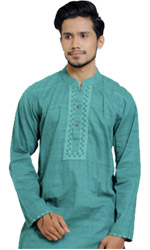 (03) Anti Cotton Panjabi