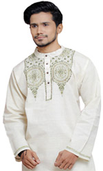 (06) Anti Cotton Panjabi