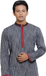 (05) Cotton Panjabi