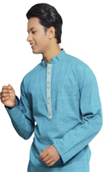 (08) Anti Cotton Panjabi