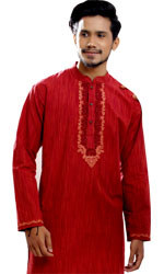 (0006) Cotton Panjabi