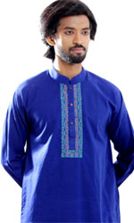 (0005) Cotton Panjabi