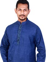 Andy Cotton Panjabi