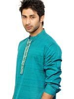 Andy Cotton Panjabi