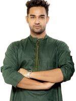 Andy Cotton Panjabi