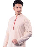 Cotton Panjabi