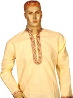 Panjabi- Cotton Panjabi