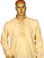 Panjabi- Cotton Panjabi