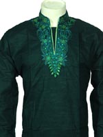 Panjabi- Cotton Panjabi