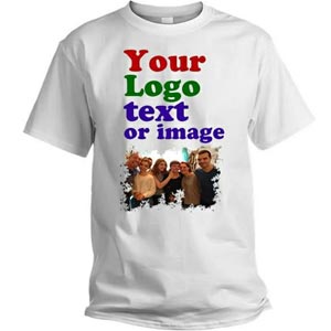 Personalized T-Shirt