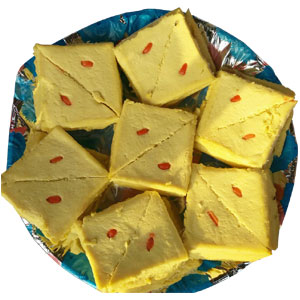 Malai Pitha 5 Pieces