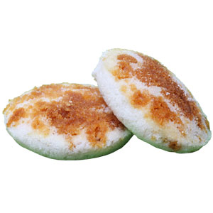 Vapa Pitha 5 Pieces