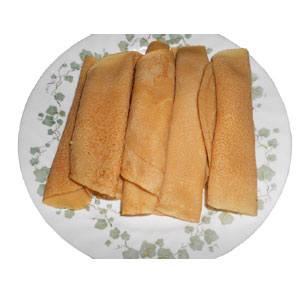 Pati shapta pitha 5 Pieces