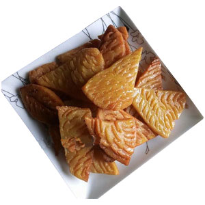 Pakon Pitha 5 Pieces