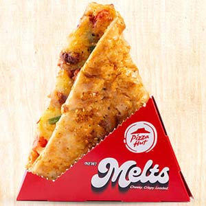 Melt BBQ Chicken – Single