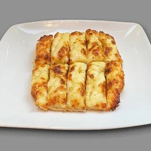 Cheesy Garlic Sticks