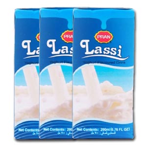 (18) PRAN LASSI TETRA 