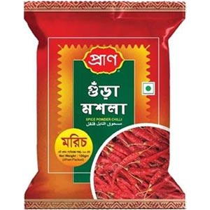 (23) Pran spice powder chili