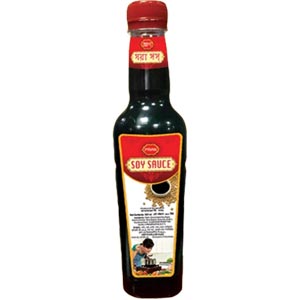 Pran soy sauce 