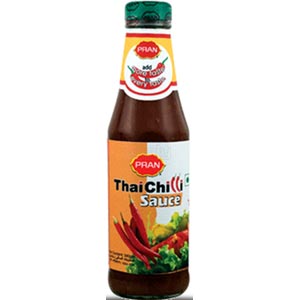 PRAN THAI CHILLI SAUCE