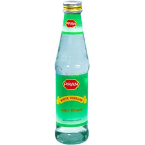 Pran white vinegar 300  ml 