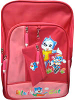 Blue Cat Bag (02)