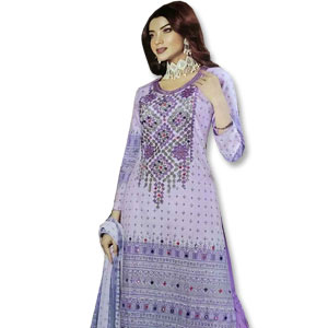 (20) Tat Cotton Salwar Kamiz