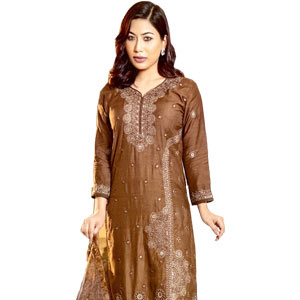 (03) Cotton Salwar Kamiz