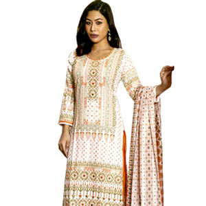 (20) Cotton Salwar Kamiz