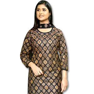 (15) Cotton Salwar Kamiz