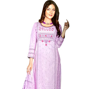 (12) Tat Cotton Salwar Kamiz