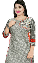 (0007) Cotton Kameez