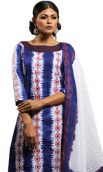 Cotton Salwar Kameez