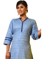 Cotton Salwar Kameez