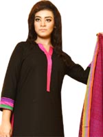 Cotton Salwar Kameez