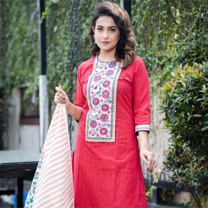 (002) Promi Salwar Kamiz