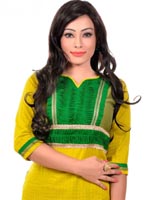 (01) Cotton Kurti