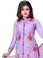 Lilen Salwar Kameez